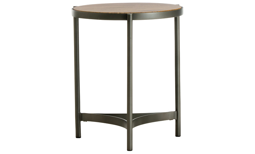 Durango End Table